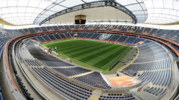 Euro-2024: l'Allemagne mise sur son expérience et sa stabilité Euro-2024: l'Allemagne mise sur son expérience et sa stabilité
