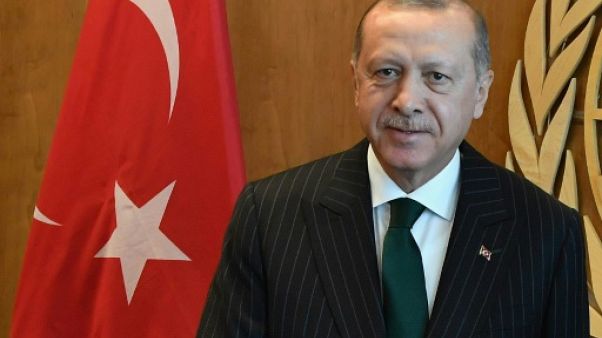 Euro-2024: la Turquie compte sur ses stades et ses supporters Euro-2024: la Turquie compte sur ses stades et ses supporters