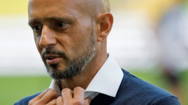 Ligue 1: Nantes, Monaco, ça se complique Ligue 1: Nantes, Monaco, ça se complique
