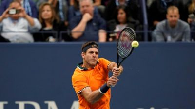 Coupe Davis: Argentine et Grande-Bretagne invitées à la finale new look en 2019