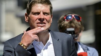 Cyclisme: l'ex-star allemande Jan Ullrich de nouveau soupçonné d'agression