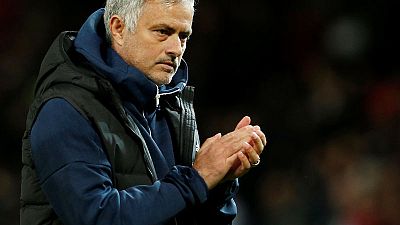Who will be standing when United smoke clears, Mou or Pogba? Who will be standing when United smoke clears, Mou or Pogba?