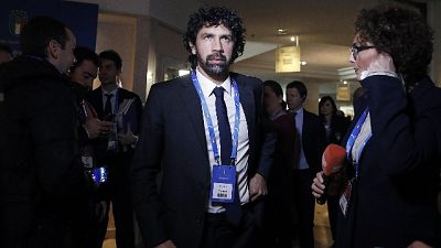 Figc: Tommasi, patto del 73% non c'è più Figc: Tommasi, patto del 73% non c'è più