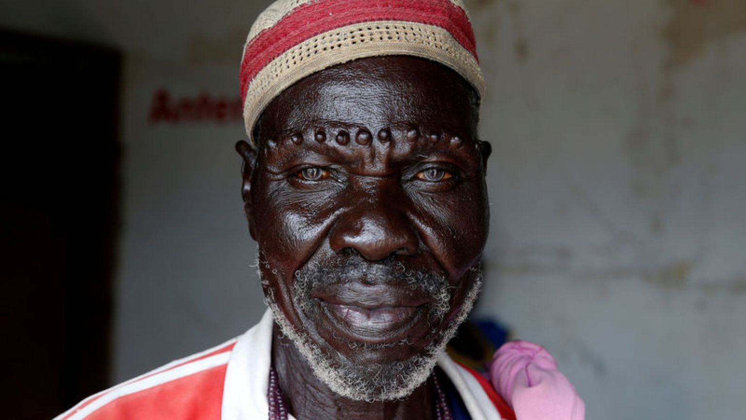 Study estimates 190,000 people killed in South Sudan's civil war