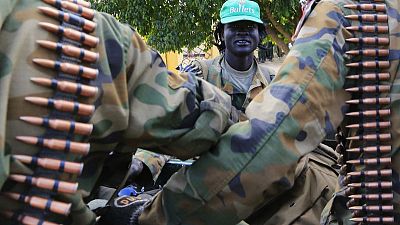 دراسة تقول 190 ألف شخص قتلوا في الحرب الأهلية بجنوب السودان دراسة تقول 190 ألف شخص قتلوا في الحرب الأهلية بجنوب السودان