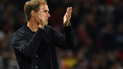 Ligue 1: le PSG de Tuchel continue son sans-faute contre Reims et s'offre un record