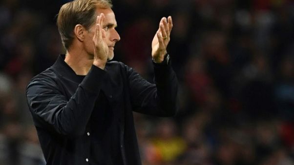 Ligue 1: le PSG de Tuchel continue son sans-faute contre Reims et s'offre un record Ligue 1: le PSG de Tuchel continue son sans-faute contre Reims et s'offre un record