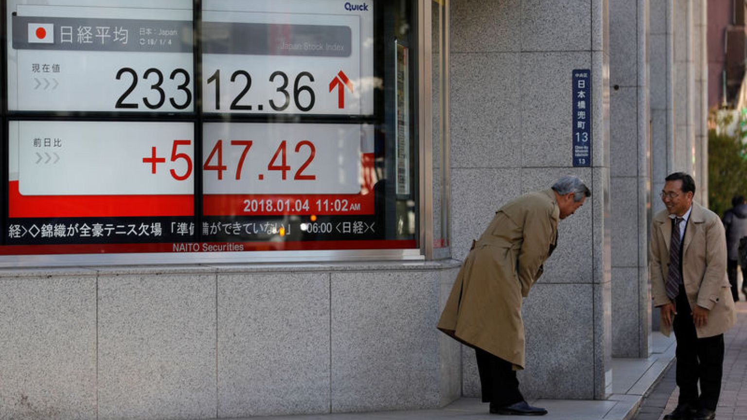 Global equities run out of steam, bond yields fall after Fed