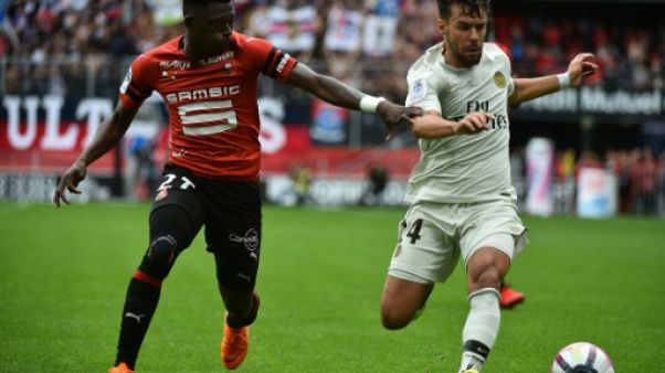 Paris SG : Tuchel "très convaincu" par la recrue Bernat Paris SG : Tuchel "très convaincu" par la recrue Bernat