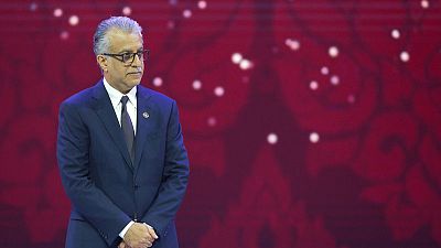 استخدام نظام حكم الفيديو المساعد في كأس آسيا 2019 استخدام نظام حكم الفيديو المساعد في كأس آسيا 2019