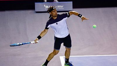 Tennis: Chengdu Open, Fognini ai quarti