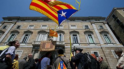 Catalonia crisis could flare again, with political and economic fall-out Catalonia crisis could flare again, with political and economic fall-out