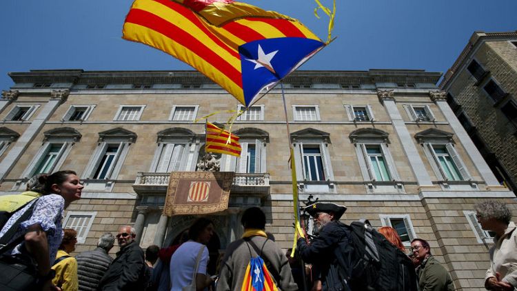 Catalonia crisis could flare again, with political and economic fall-out