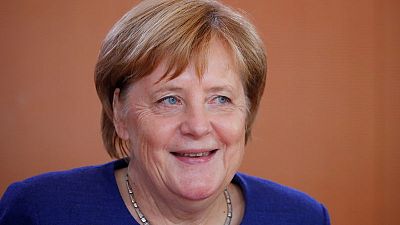 Subsidies for electric cars can't last forever - Merkel