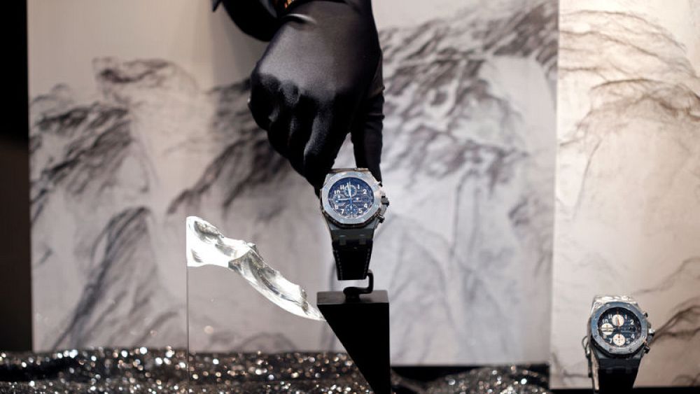 geneva watch companies