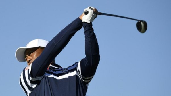 Tiger Woods et la Ryder Cup, une relation compliquée Tiger Woods et la Ryder Cup, une relation compliquée