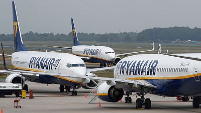 Ryanair to open base in Marseille, four others under consideration