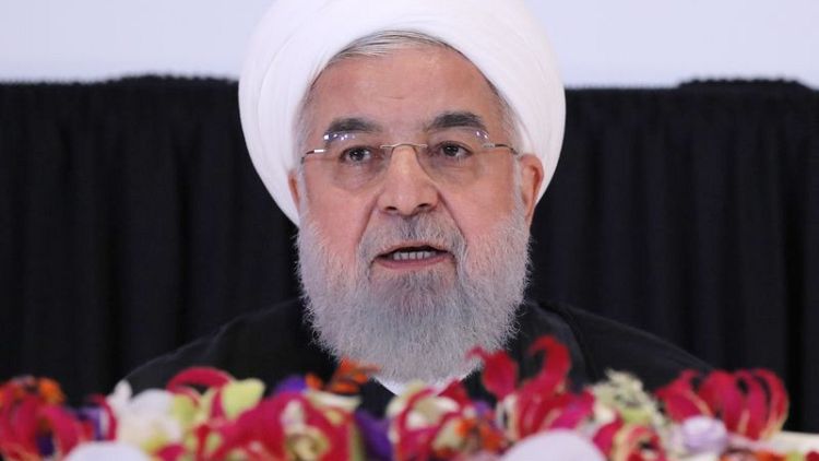 America had no achievements at U.N. General Assembly - Iran president