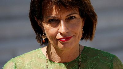 Second pro-EU Swiss minister in a week announces resignation Second pro-EU Swiss minister in a week announces resignation