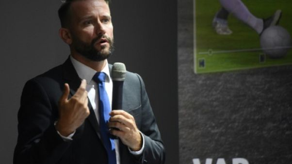 L'UEFA se convertit elle aussi à l'assistance vidéo à l'arbitrage L'UEFA se convertit elle aussi à l'assistance vidéo à l'arbitrage