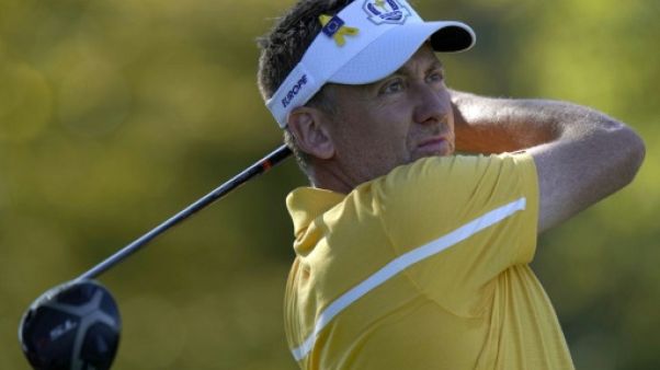Ryder Cup: la France prête pour un moment d'histoire Ryder Cup: la France prête pour un moment d'histoire