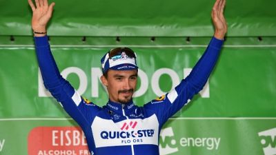 Cyclisme : Mondiaux 2018, le chef de groupe Guimard a choisi ses pointes