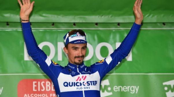Cyclisme : Mondiaux 2018, le chef de groupe Guimard a choisi ses pointes Cyclisme : Mondiaux 2018, le chef de groupe Guimard a choisi ses pointes