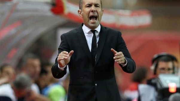 Ligue 1 : Monaco, la réaction ou la crise Ligue 1 : Monaco, la réaction ou la crise