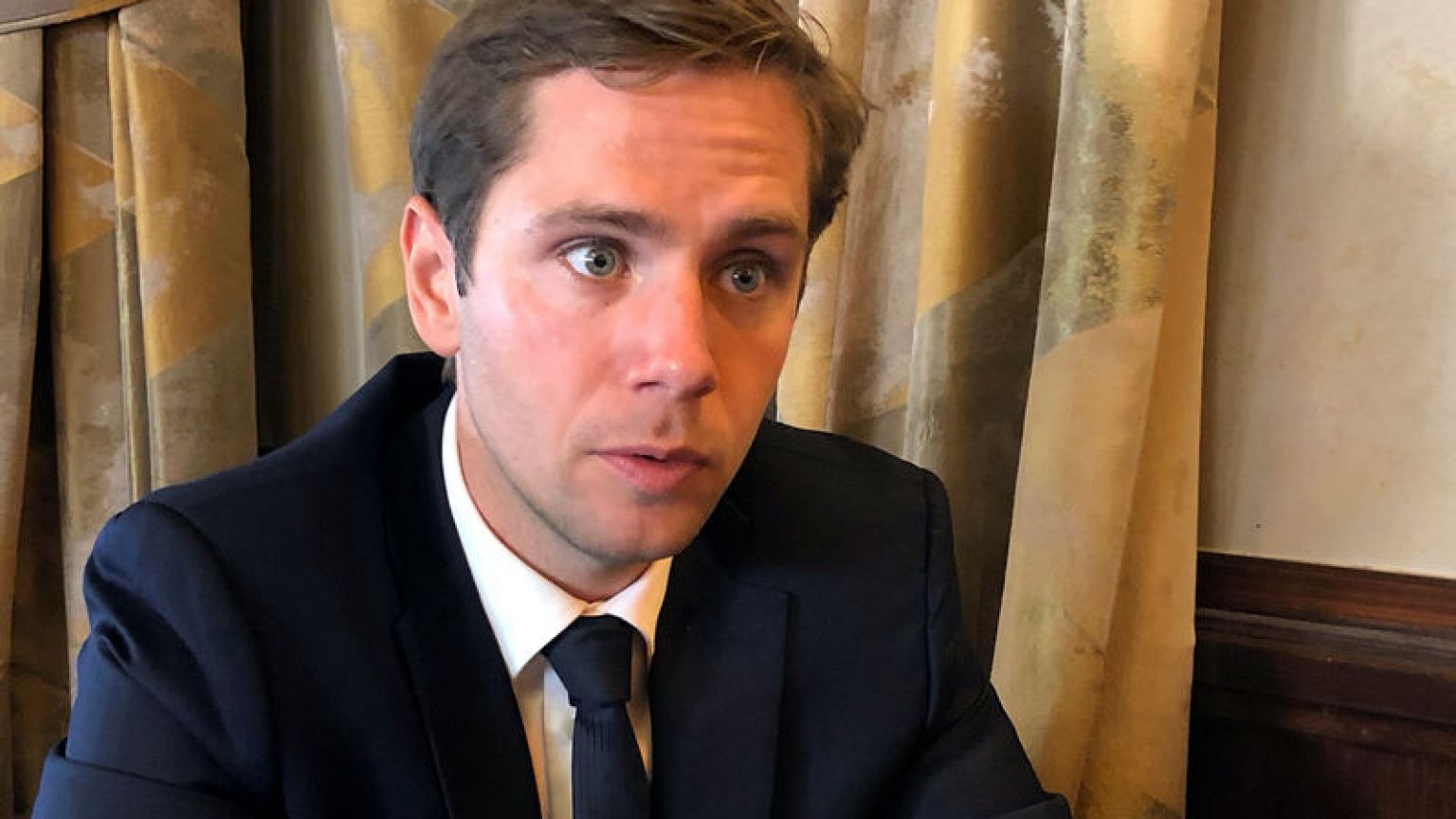 Killing them softly - Macron's EU election man challenges Brussels political order