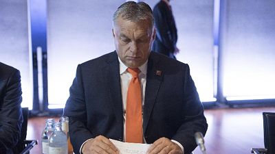 A mozione M5S-Lega mancano 73 voti A mozione M5S-Lega mancano 73 voti