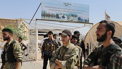 بعيدا عن الديار.. جيش الإسلام يبدأ من جديد في شمال سوريا