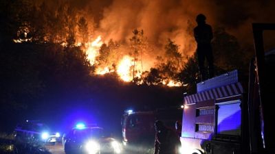 Portugal : poursuites judiciaires sans précédent après un feu de forêt meurtrier