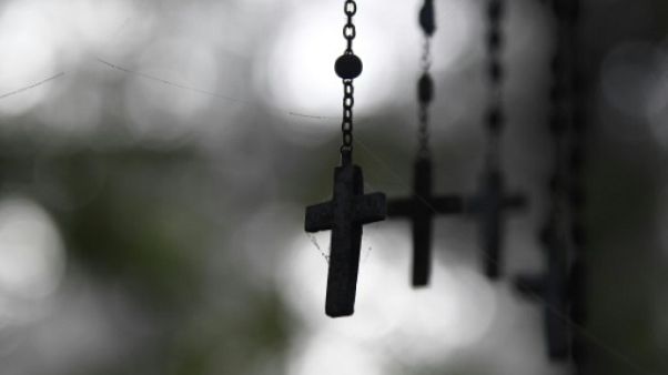 Un évêque polonais présente ses excuses pour abus sexuels au sein de l'Eglise Un évêque polonais présente ses excuses pour abus sexuels au sein de l'Eglise