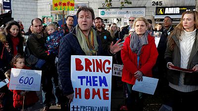 Britain tells Iran it will not let matter of detained aid worker rest Britain tells Iran it will not let matter of detained aid worker rest