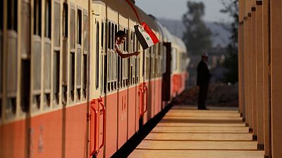 Easier movement in Assad's Syria brings some economic reward Easier movement in Assad's Syria brings some economic reward