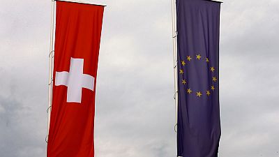 Swiss-EU talks still short of clinching treaty - Swiss foreign minister Swiss-EU talks still short of clinching treaty - Swiss foreign minister