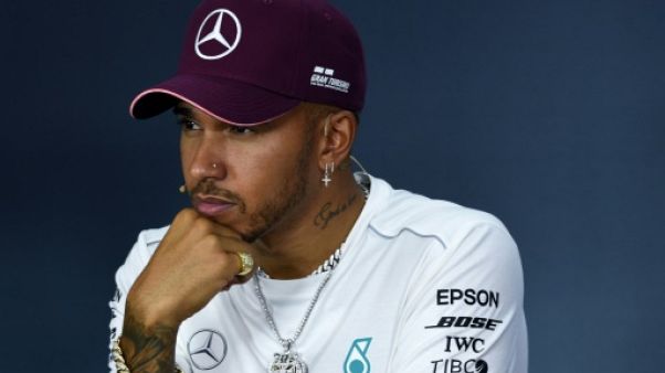F1, GP de Russie: Hamilton à l'attaque, Vettel en défense F1, GP de Russie: Hamilton à l'attaque, Vettel en défense