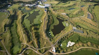 Ryder Cup: les six trous qui peuvent être déterminants