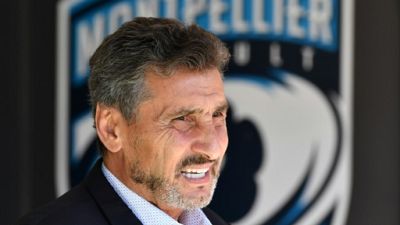 Top 14: la commission d'appel fédérale dédouane Montpellier de tout dépassement du salary cap