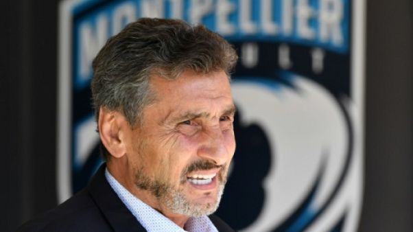 Top 14: la commission d'appel fédérale dédouane Montpellier de tout dépassement du salary cap Top 14: la commission d'appel fédérale dédouane Montpellier de tout dépassement du salary cap