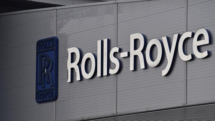 Rolls-Royce still grappling with Trent 1000 engine issues