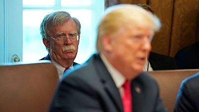 Trump's election meddling charge against China marks U.S. pressure campaign Trump's election meddling charge against China marks U.S. pressure campaign