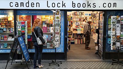 UK consumers worry about onset of Brexit - GfK UK consumers worry about onset of Brexit - GfK