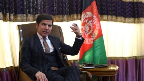 Afghanistan: la campagne des législatives s'ouvre dans un climat de doute et de violence Afghanistan: la campagne des législatives s'ouvre dans un climat de doute et de violence