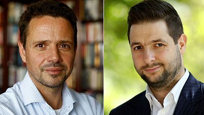 In Warsaw's local election, Europe's identity crisis plays out In Warsaw's local election, Europe's identity crisis plays out