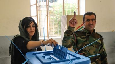 Irak: les législatives au Kurdistan sous le signe de la résignation