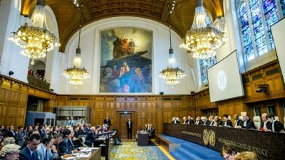 La CIJ va trancher le différend frontalier entre le Chili et la Bolivie
