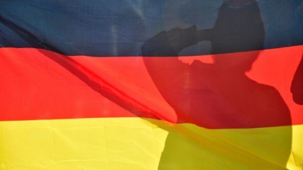 Allemagne: le taux de chômage au plus bas depuis la Réunification Allemagne: le taux de chômage au plus bas depuis la Réunification