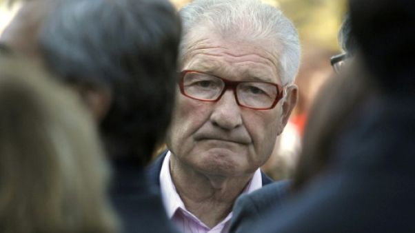 Mondiaux de cyclisme: Guimard, l'âge venu, est sorti du poste Mondiaux de cyclisme: Guimard, l'âge venu, est sorti du poste