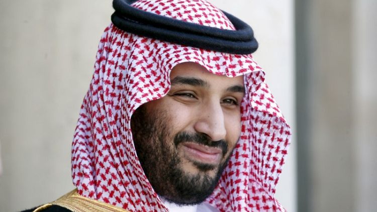 ولي عهد السعودية يزور الكويت يوم السبت لبحث الخلاف مع قطر